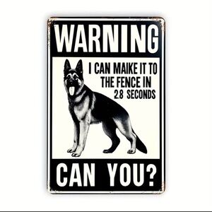 Metal Wall Art for Home & Outdoor Decor | Waterproof & Dustproof | Perfect Gift